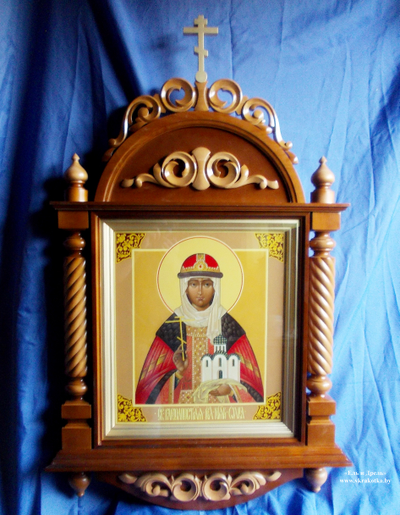 Купить киот в Белоруссии