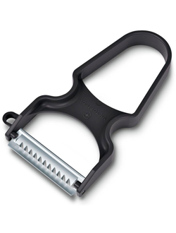 Овощечистка для овощей и фруктов Victorinox Rapid, 1628981