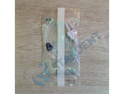 Ирригационные трубки 1UNIT для Surgic Pro, Variosurg (Корея). В комплекте 10 шт.