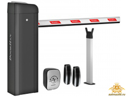 Автоматический шлагбаум BR-PRO-5000KIT стрела 5м (DoorHan)