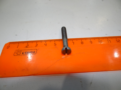 Болт М 6 (для моторов)