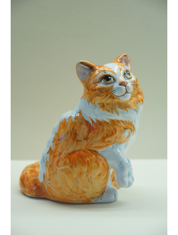 Кошка Жозефина