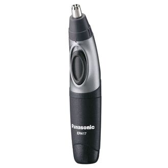 Триммер PANASONIC ER417 WET &amp; DRY TRIMMER.