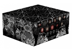 Фейерверк PRO107-4 РУССКИЕ ОГНИ