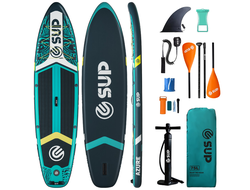 Продажа сапбордов (SUP) E-SUP AZURE 11.0 в Иркутске