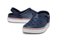 CROCS OFF COURT CLOG NAVY