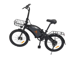 Электровелосипед Kugoo Kirin V1 Pro