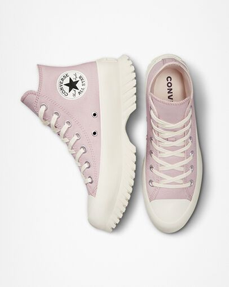 Converse Chuck Taylor All Star Lugged 2.0