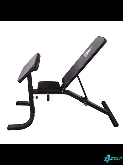 Силовой комплекс, машина Смита DFC Homegym D943