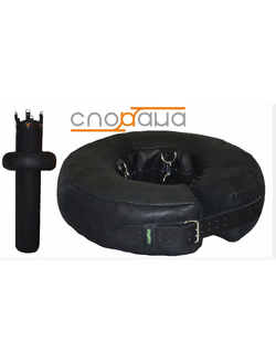 апперкотный валик спортана