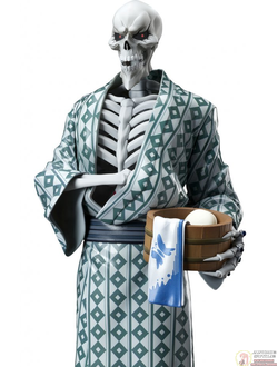 Фигурка 1/8 Момонга (Momonga / Ainz Ooal Gown Yukata)