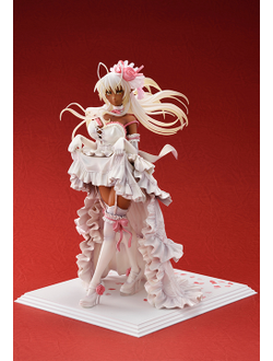 Фигурка 1/7 Мурамаса (Sansei Muramasa Wedding ver)