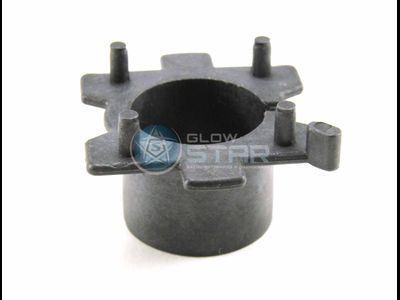 Адаптерк крепления лампы H7 для Mazda 3