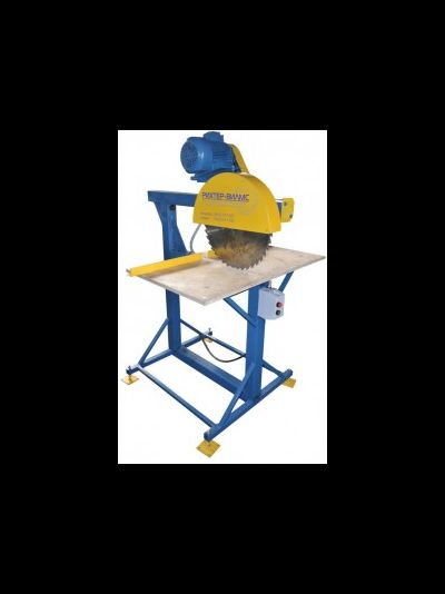 Станок торцовочный RW-СТ170