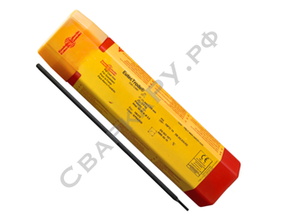 СваркаРУ - Электроды для сварки чугуна Castolin EutecTrode 244 ф2.5х250мм