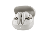 Беспроводные наушники QCY Buds ANC HT15 Белые