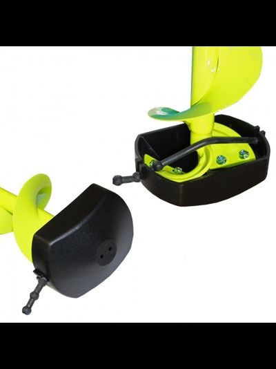 Ледобур MORA ICE Arctic d110мм