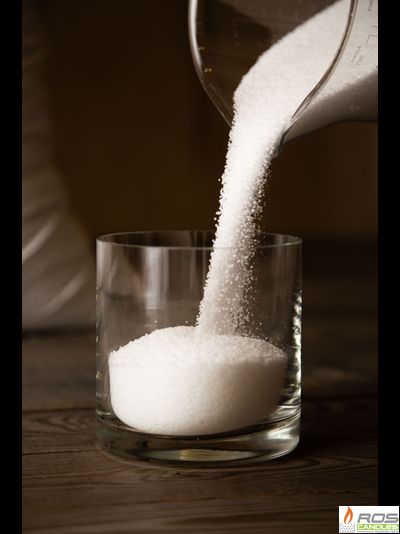 Набор цветных свечей: чёрные "Графит" - 1кг; зеленые "Оливка" - 1кг; белые "Бизнес" - 1кг