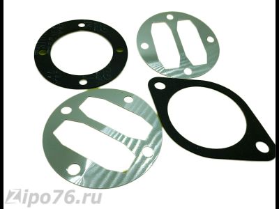 Прокладки компрессор Интерскол 356/50