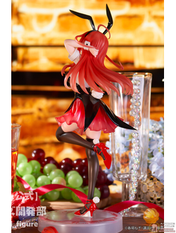 Фигурка Ицуки Накано (Itsuki Nakano Bunny ver. FuRyu)