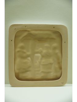 Плакетка "Сплетницы"