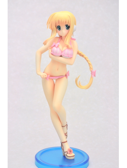 Фигурка 1/6 HMX-17c Сильфа (HMX-17c Silfa Summer Memories)