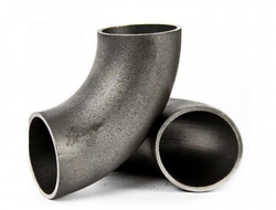 Отвод стальной Ду45