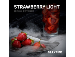 DARKSIDE CORE 30 г. - STRAWBERRY LIGHT (СПЕЛАЯ САДОВАЯ КЛУБНИКА)