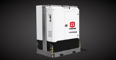 Гибридная информационная установка TRIME X-MESSAGE