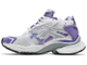 Balenciaga Runner Sneaker Purple