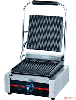 Гриль прижимной EKSI HEG-811