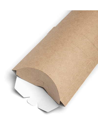 Упаковка для роллов (PILLOW) L