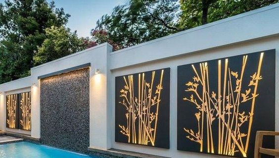 панно абстракция купить