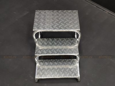 Монтажная подставка алюминиевая