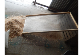 Калибровочное сито