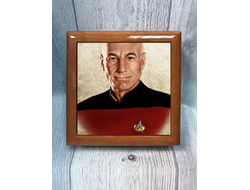 Шкатулка Star Trek, Стартрек №3