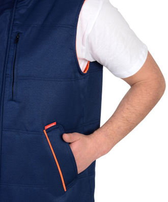 Жилет "СИРИУС-ПРОФИ"