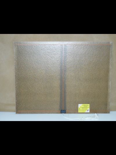 Обогреватель без рамки с вашим изображением