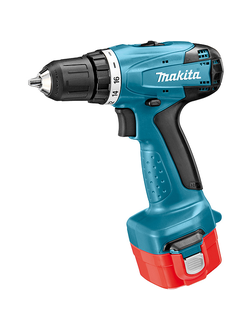 Дрель-шуруповерт аккумуляторная MAKITA