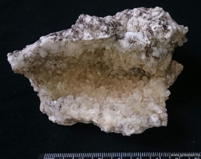 Кальцит, Зарайск, Московская область