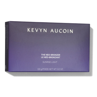 KEVYN AUCOIN The Neo-Bronzer Бронзер для лица Sunrise Light