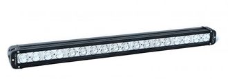 Фара светодиодная NANOLED 180W, 18 LED CREE X-ML, узкий луч, 754*64,5*92 мм NANOLED NL-10180D