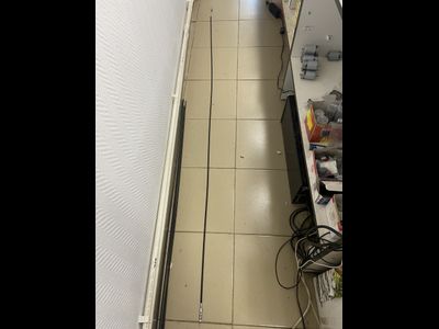 Трос хода снегоуборщика см 600 2 метра