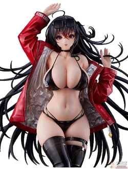 Фигурка 1/4 Тайхо (Taihou Enraptured Companion)