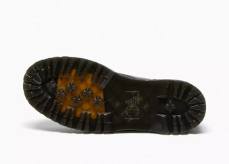 Мартинсы на высокой платформе