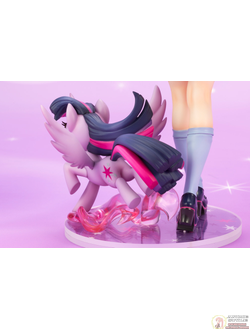 Фигурка 1/7 Твайлайт Спаркл (Twilight Sparkle)