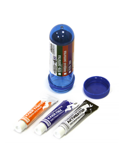 Ремнабор №6, Бесцветный