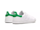 Adidas Stan Smith White Green