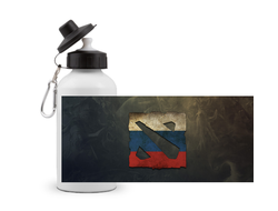 Спортивная бутылка Dota №6