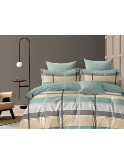 КПБ Сатин 1,5-сп., арт. 1782-15